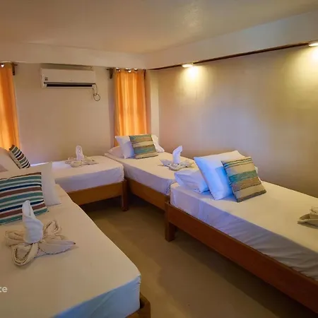 Amakan - El Nido Palawan Exterior photo