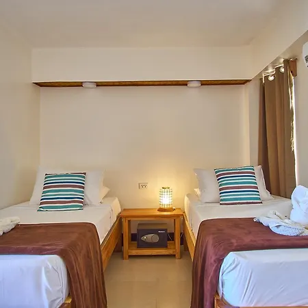 Amakan - El Nido Palawan Exterior photo