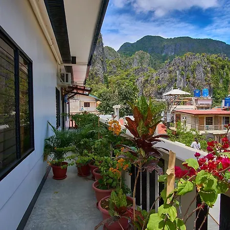Amakan - El Nido Palawan Exterior photo