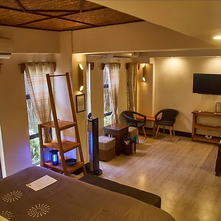 Amakan - El Nido Palawan Exterior photo