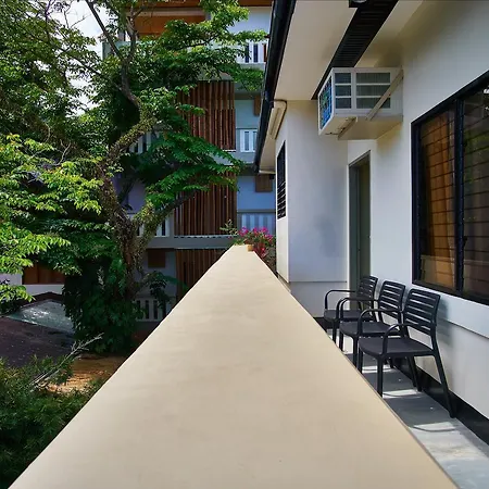 Amakan - El Nido Palawan Exterior photo