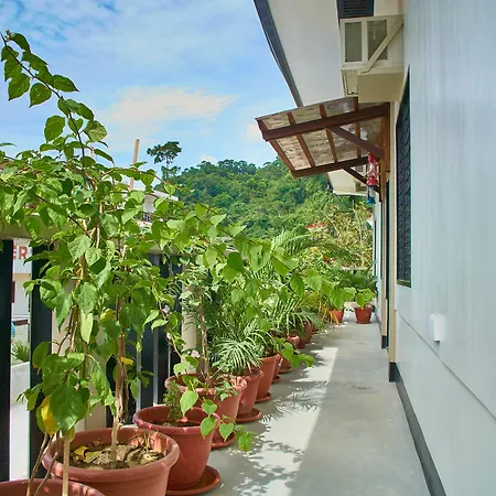 Amakan - El Nido Palawan Exterior photo