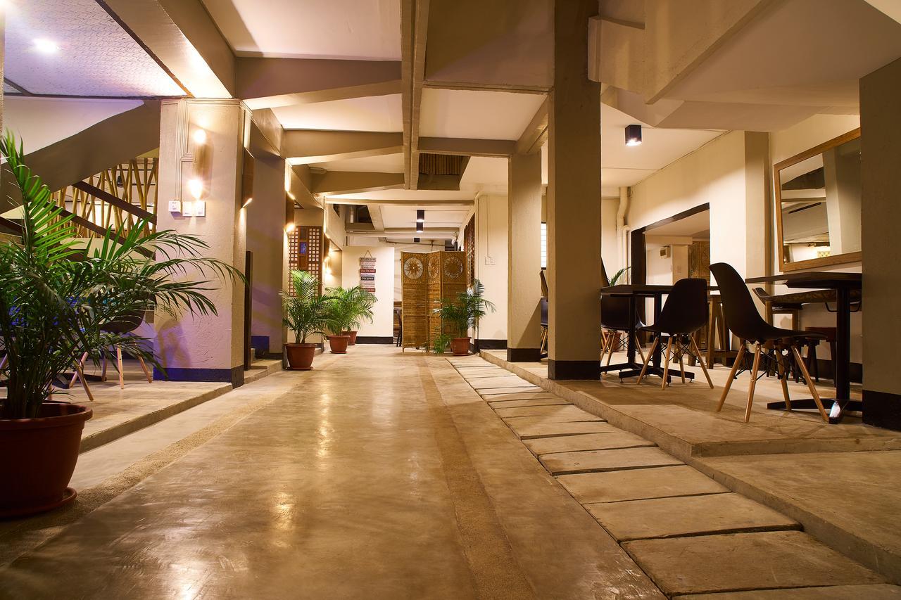 bahay-panuluyan Amakan - Palawan El Nido