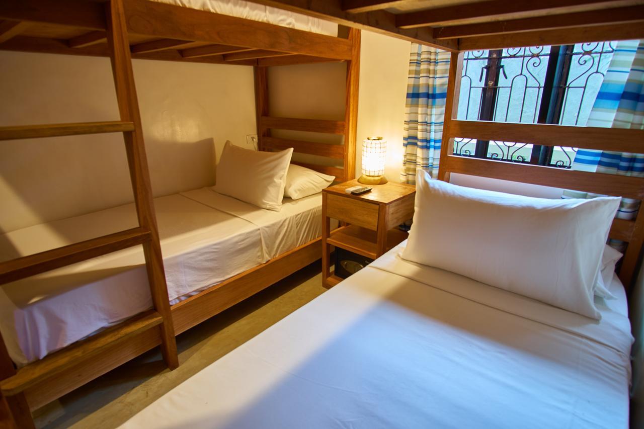 bahay-panuluyan Amakan - Palawan El Nido