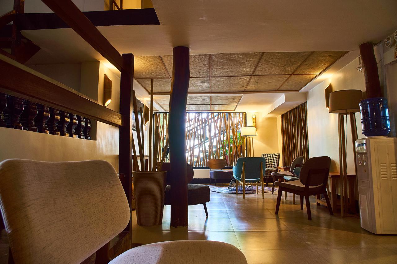 Inn Amakan - Palawan