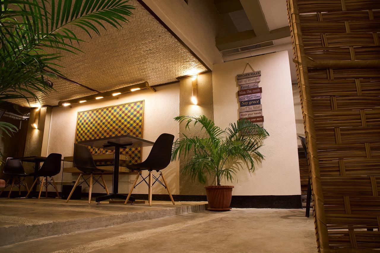 Amakan - Palawan bahay-panuluyan El Nido
