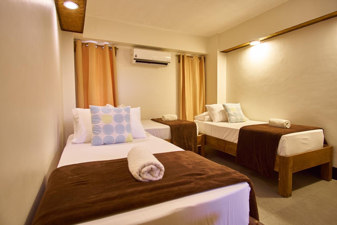 Inn Amakan - Palawan