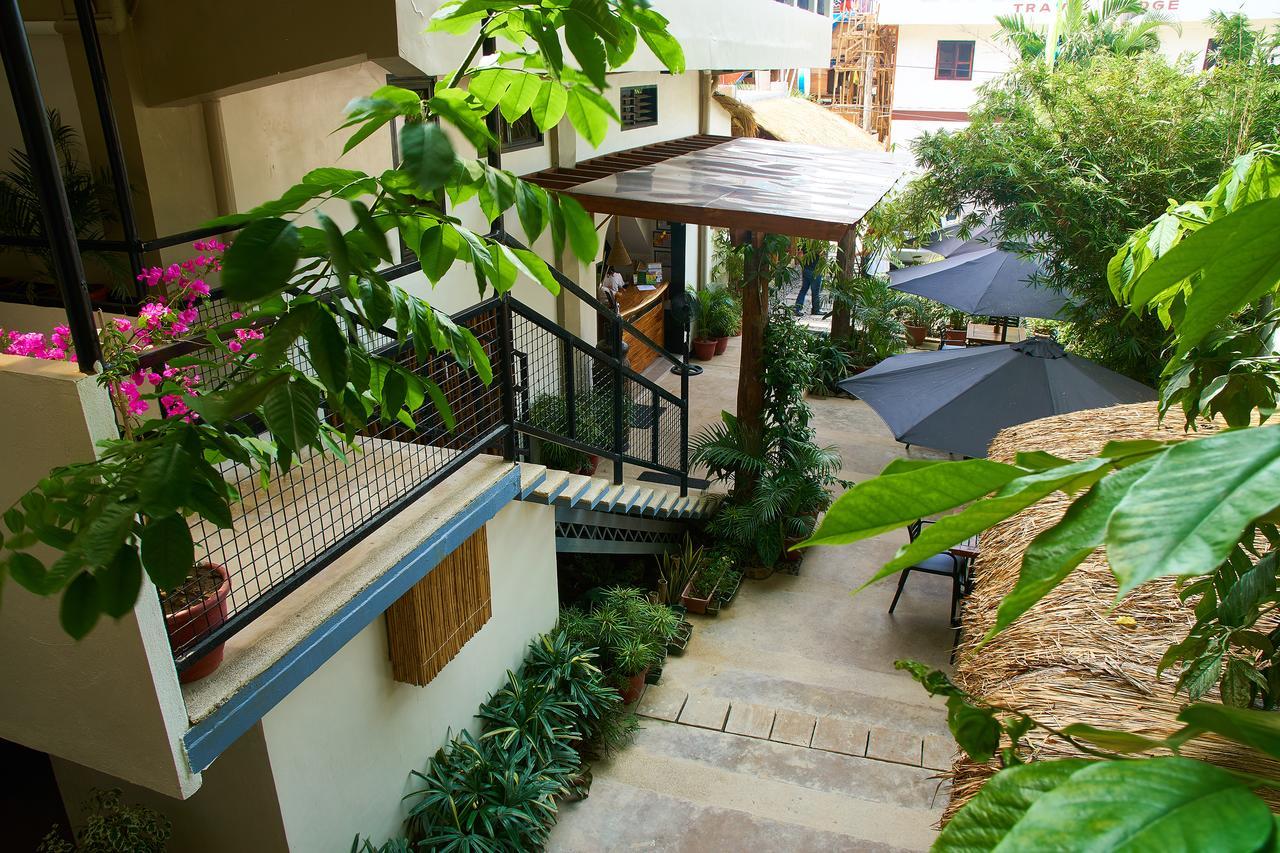 Amakan - Palawan bahay-panuluyan El Nido
