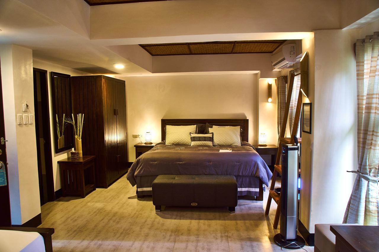 bahay-panuluyan Amakan - Palawan El Nido