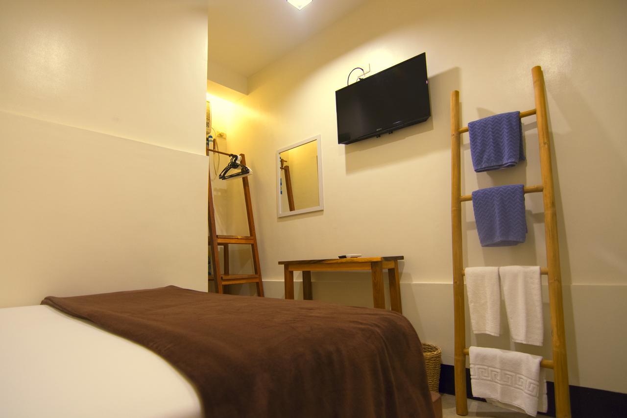 Amakan - Palawan bahay-panuluyan 2*
