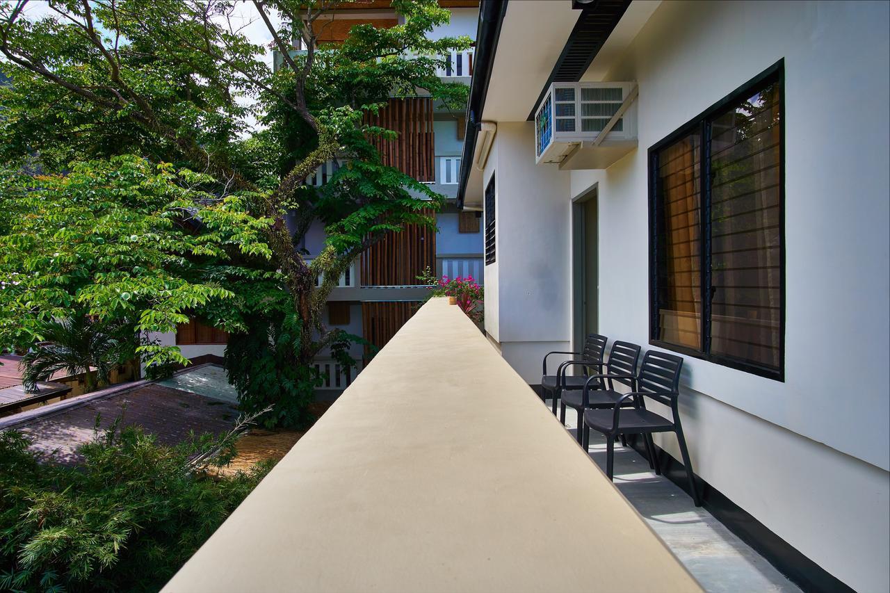 Amakan - Palawan bahay-panuluyan 2*