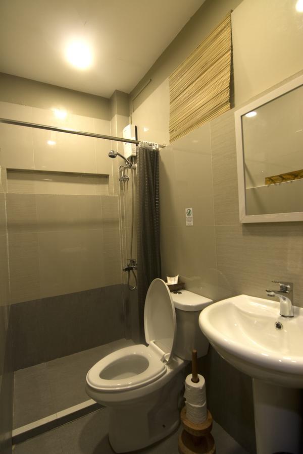 Amakan - Palawan bahay-panuluyan 2*