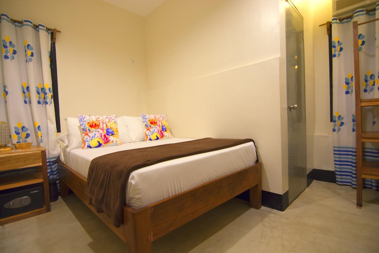 Amakan - Palawan bahay-panuluyan 2*