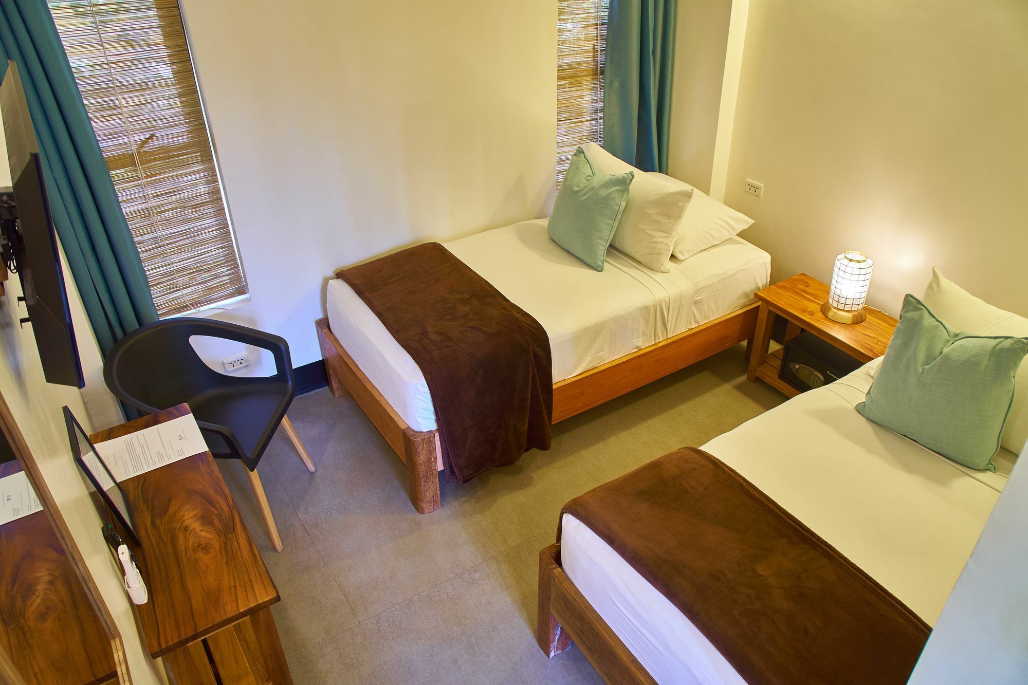 Amakan - Palawan bahay-panuluyan El Nido