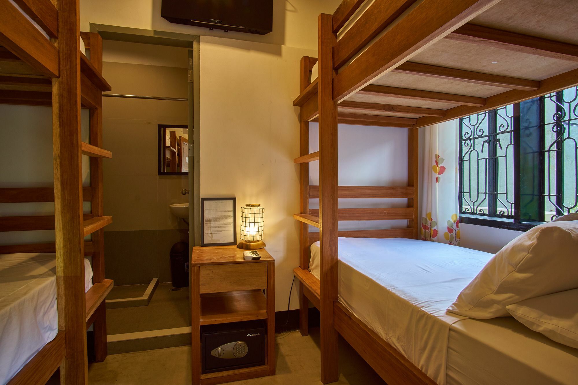 Amakan - Palawan bahay-panuluyan El Nido
